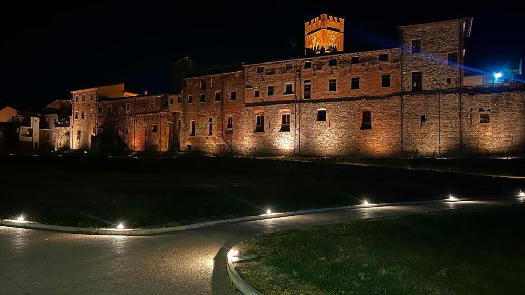 Casa Ginori Villa Altopascio Exterior photo