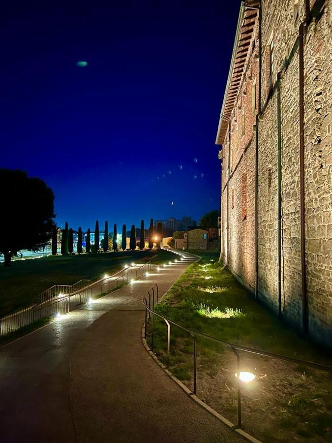 Casa Ginori Villa Altopascio Exterior photo