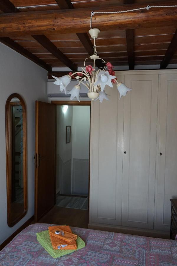 Casa Ginori Villa Altopascio Exterior photo
