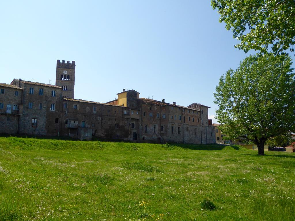 Casa Ginori Villa Altopascio Exterior photo