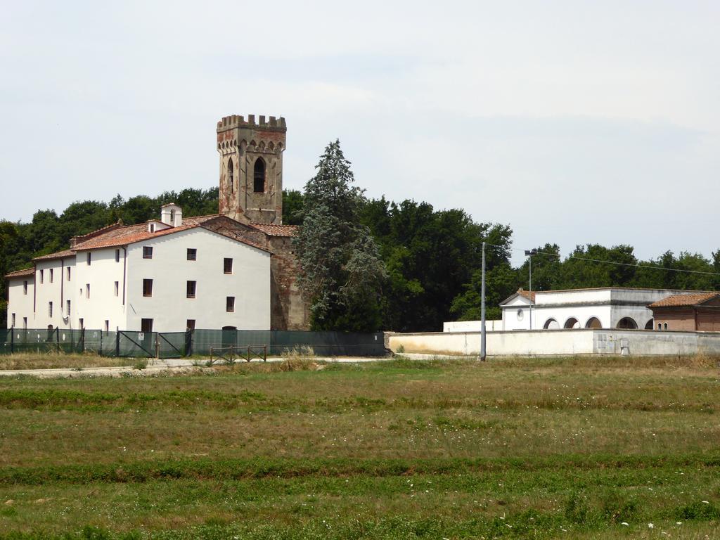 Casa Ginori Villa Altopascio Exterior photo
