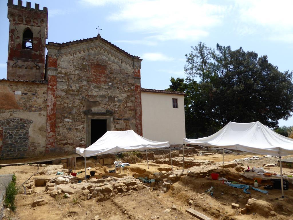 Casa Ginori Villa Altopascio Exterior photo