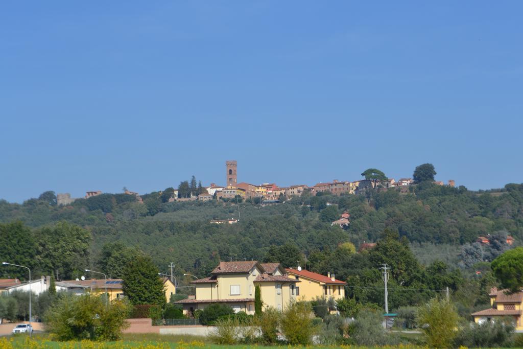 Casa Ginori Villa Altopascio Exterior photo