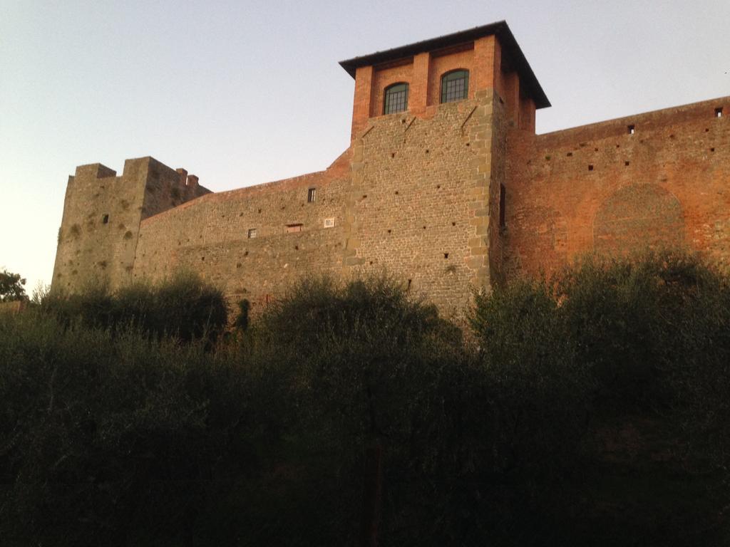 Casa Ginori Villa Altopascio Exterior photo