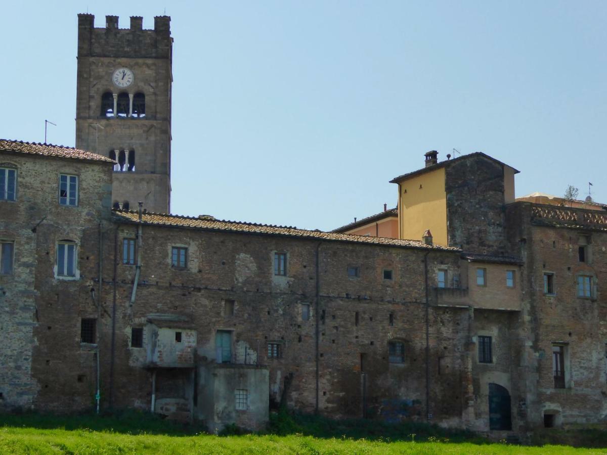 Casa Ginori Villa Altopascio Exterior photo