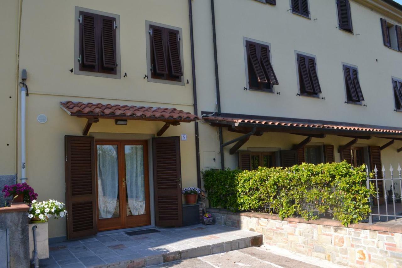 Casa Ginori Villa Altopascio Exterior photo